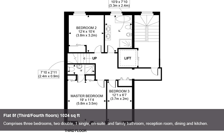 Raised Ground Floor Raised Ground Floor